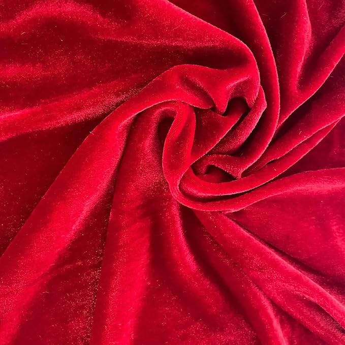 Luxurious Velvet Table Runner, 10ft Wedding Reception Decorations, 20x120inch - Image 7