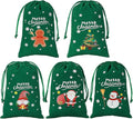 Tapleap Coth Christmas Bags by Tapleap