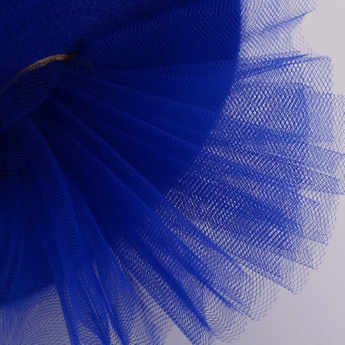 Tulle Rolls 6” by 100 Yards Tulle Roll Spool Fabric - Image 4