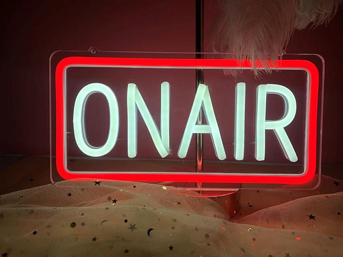 LED Neon Sign Night Light for Wall Party Décor Bedroom Room Bar Wedding Home by Ulalaza