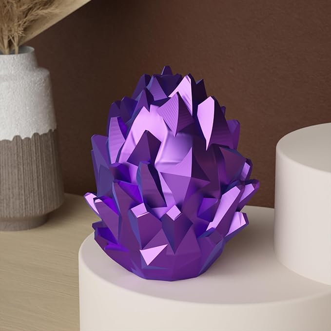 Dragon Egg & Scale Molds - Image 2