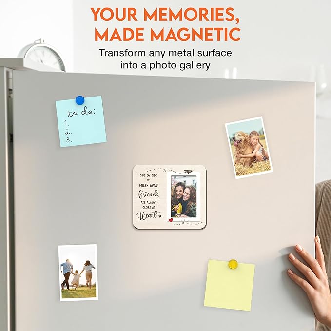Magnetic Picture Frames - Image 2