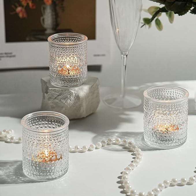 36pcs Votive Candle Holders, Tealight Candle Holder - Image 6