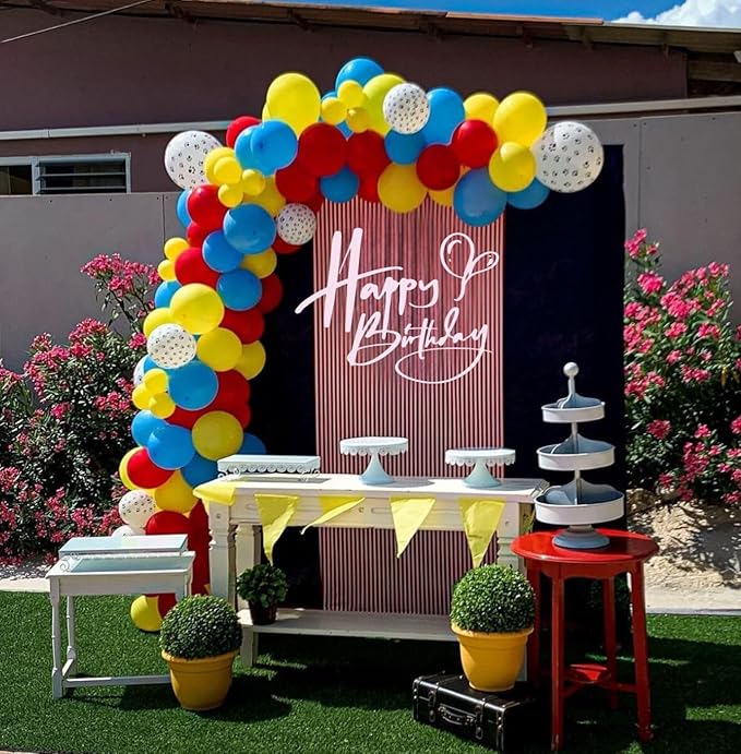 Paready Balloons Set - Image 6