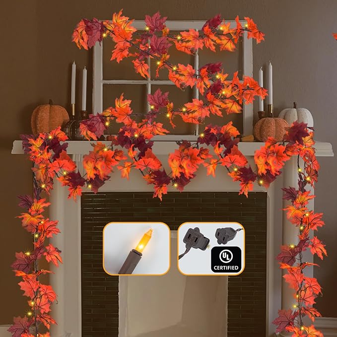 Fall Decor Thanksgiving Decorations - Image 6