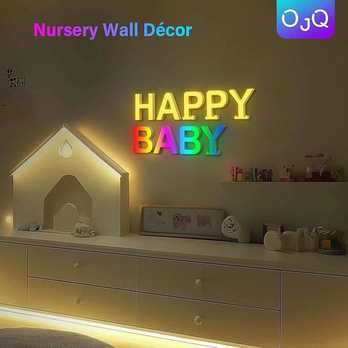 Light Up Letters Led Lights- Marquee Letters - Image 9
