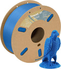 DURAMIC 3D PLA+ Filament 1.75mm 1Kg Blue, PLA Plus Filament 1Kg Spool Tougher by Duramic3D