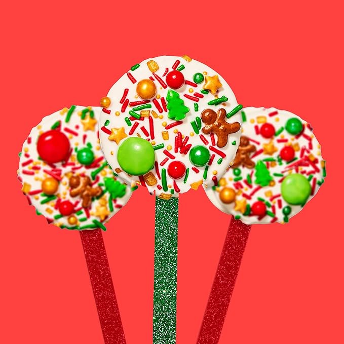 Fancy Sprinkles Holladaze Sprinkles Dessert Decorating, - Image 4