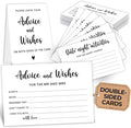 Advice And Wishes For The Mr And Mrs by Stofinity