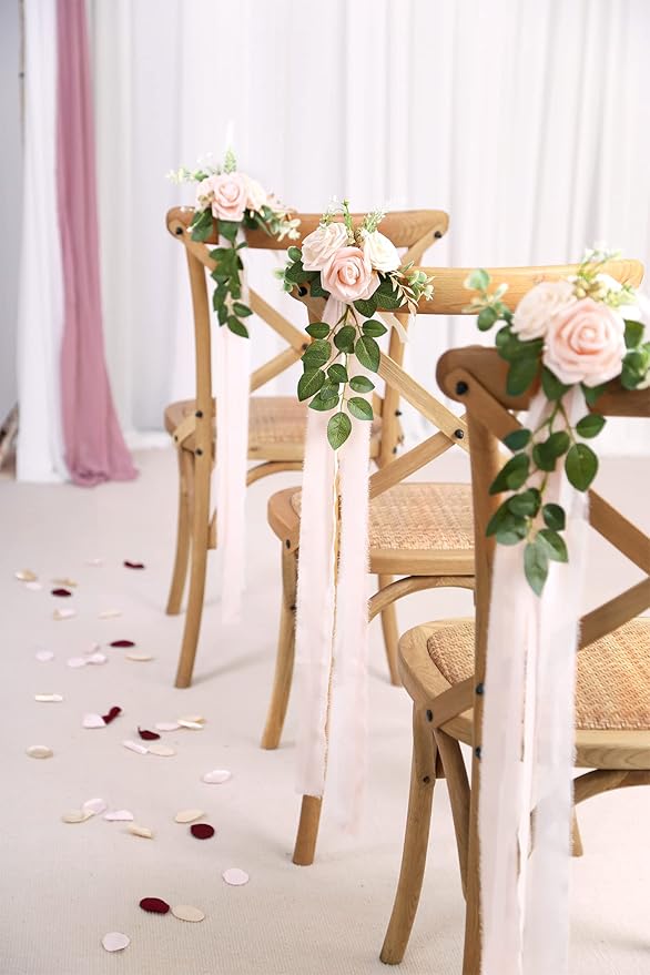 Wedding Aisle Decorations - Image 3