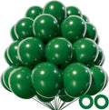 KAWKALSH Dark Green Balloon 12 Inch by %E7%AB%8B%E5%8D%B3%E8%B4%AD%E4%B9%B0