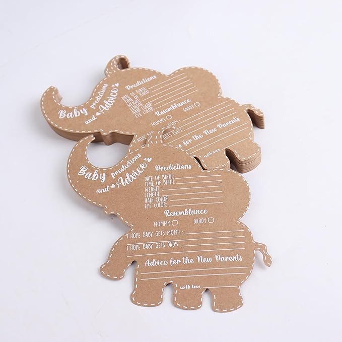 Baby Shower Games - Image 6
