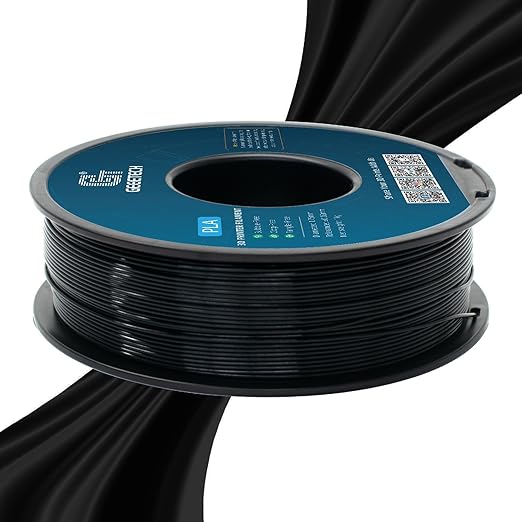 Geeetech Silk PLA Filament 1.75mm - Image 3