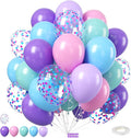 Mermaid Balloons by Sowide