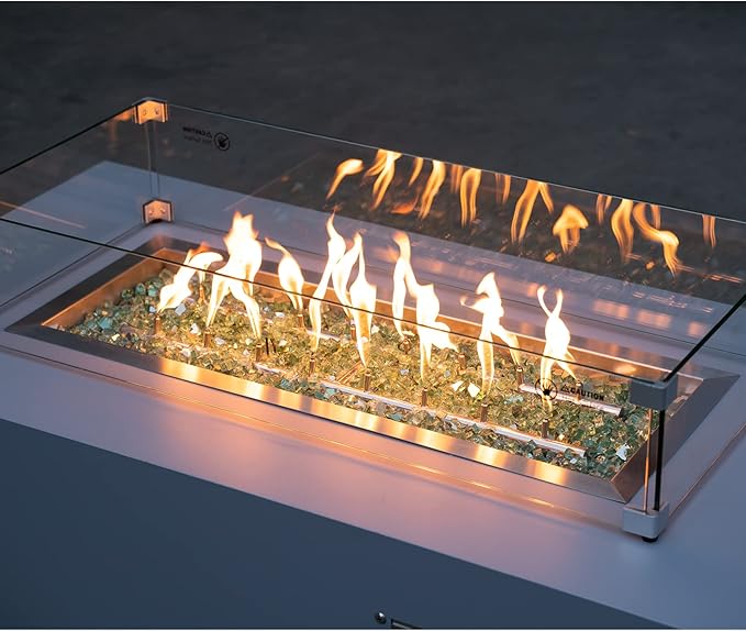Stanbroil 10-Pound Fire Glass - Image 6