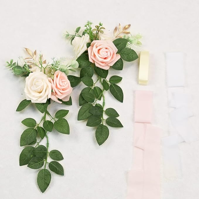 Wedding Aisle Decorations - Image 5