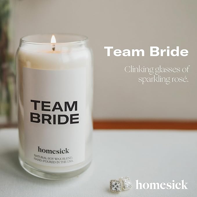 Homesick Scented Candles for Home - Image 2