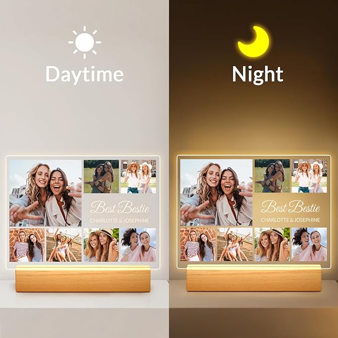 Personalized Picture Frames - Image 3