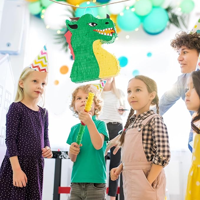 WERNNSAI Dragon Piñata - Image 7