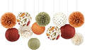 NICROLANDEE Fall Wedding Decorations, Fall Baby Bridal Shower, Autumn Harvest by nicrolandee