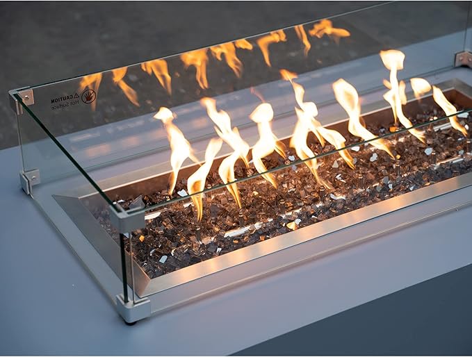 Stanbroil 10-Pound Fire Glass - Image 6
