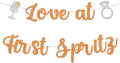 Love At First Spritz Wedding Banner by Unknown