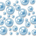 120 PCS 8/14/20mm No Hole Polish Pearl Beads by Cusmation