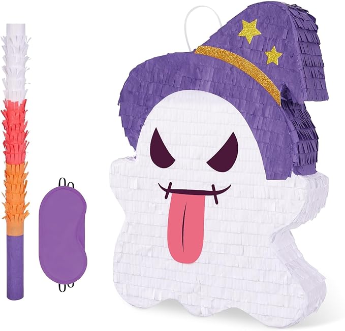 WERNNSAI Halloween Ghost Pinata by WERNNSAI