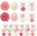 Demissle 20 Set Flower Mini Soaps by Demissle