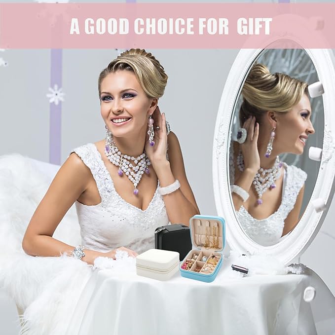 Bridesmaid Scrunchies Proposal Gifts 4.1inch square Hair Claws Bachelorette - Image 6