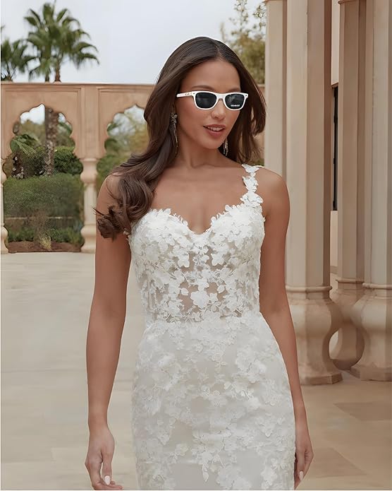 Bride and Groom Polarized Sunglasses - Image 8
