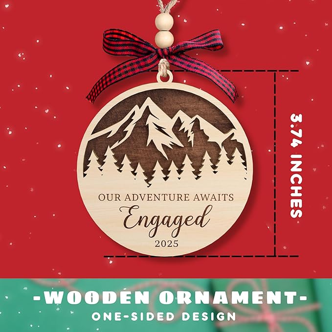 Pawzity Engagement Gifts for Couples - Image 2