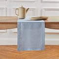 Solino Home Linen Table Runner 120 Inches Long by SolinoHome