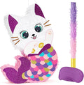 WERNNSAI Cat Piñata by WERNNSAI