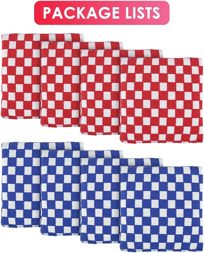 TINDTOP Mini Bean Bags for Tossing - Image 4
