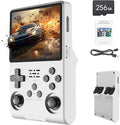 FVBADE R40S PRO Handheld Game Console 3.5 inch IPS Screen Mini Retro Console by FVBADE