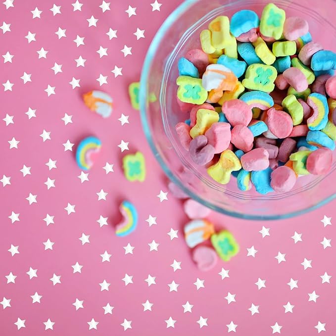 Confetti Star Confetti Table Glitter Sequins - Image 4