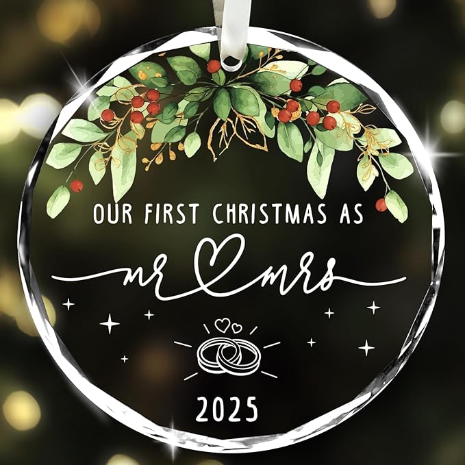 NewEleven Wedding Gifts for Couples 2025 by NEWELEVEN