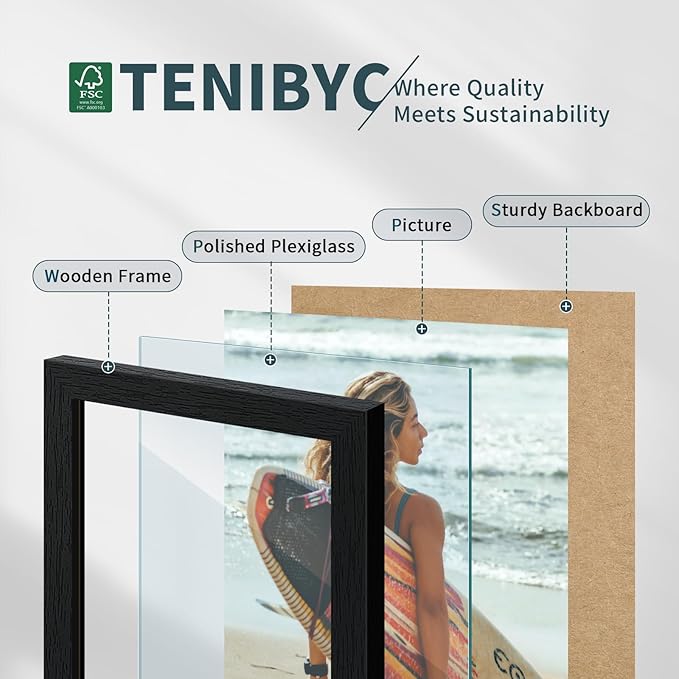 16x24 Poster Frame 3 Pack - Image 5