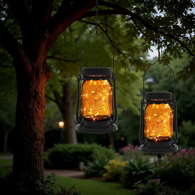Mason Jar Lights - Image 7