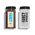 Fancy Sprinkles Limited Edition Fall Season Gimme S'more Sprinkle Set featuring by FancySprinkles