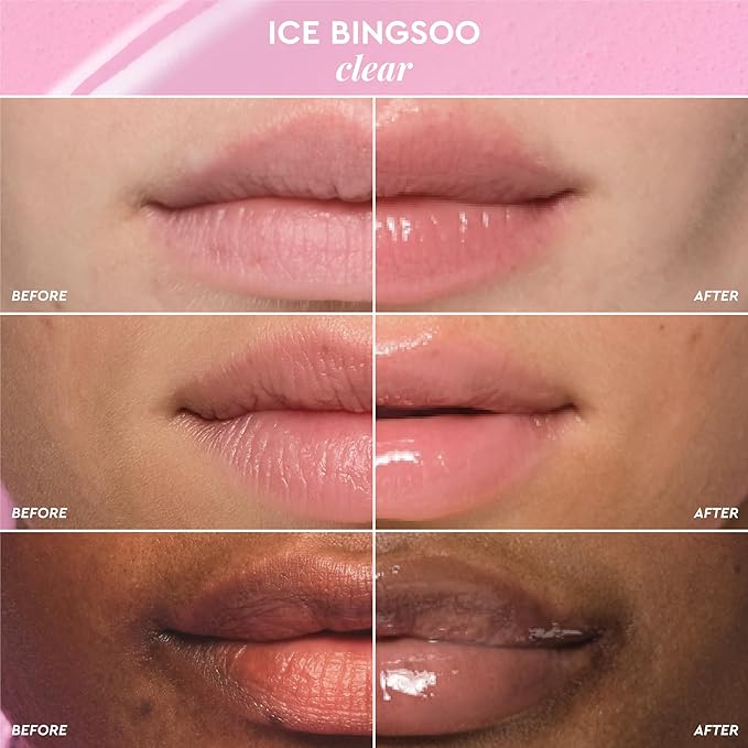 Glow Recipe Glass Balm Lip Treatment - Image 5