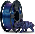 FLASHFORGE Chameleon Rapid PLA Filament 1.75mm Nebula Purple, PLA Color Shift by FLASHFORGE