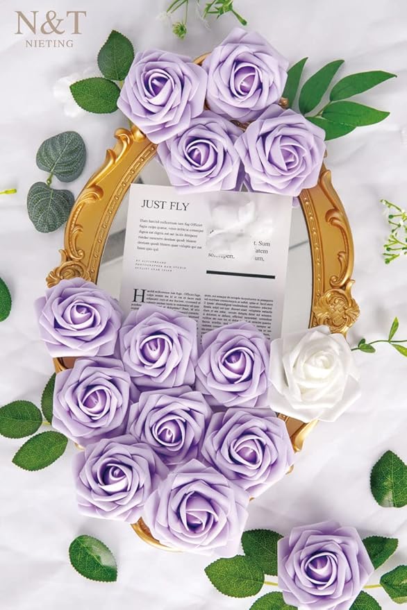 N&T NIETING Artificial Flowers - Image 6