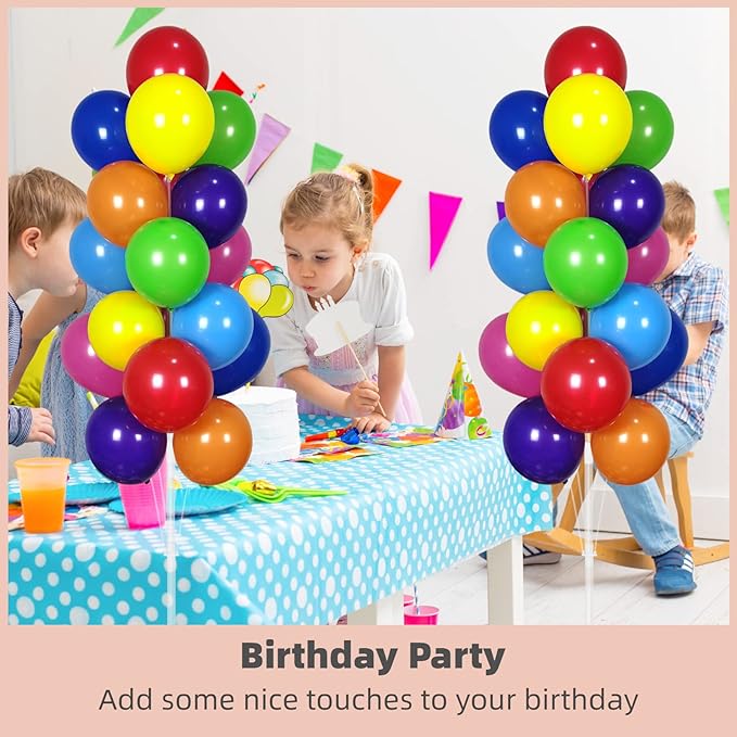 Balloon Column Kit Set of 2 - Image 6