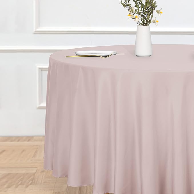 sancua Round Tablecloth - Image 2