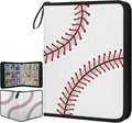 Trading Card Binder 9 Pocket by OMFUNS