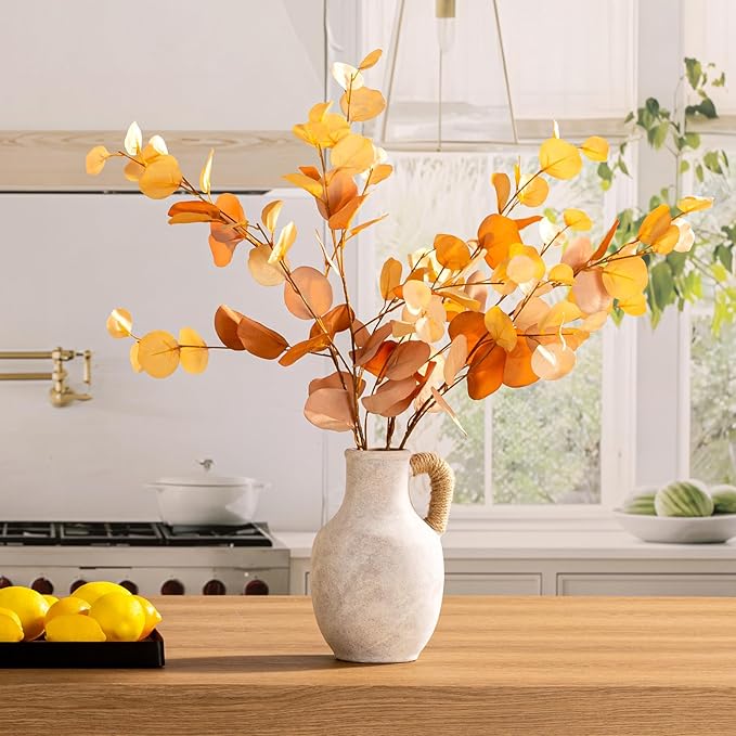 Ceramic Flower Vase Home Decor - Image 4