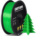 GIANTARM 3D Printer Filament, 1Kg Spool, 1.75mm Dimension Accuracy +/- 0.03mm by GIANTARM