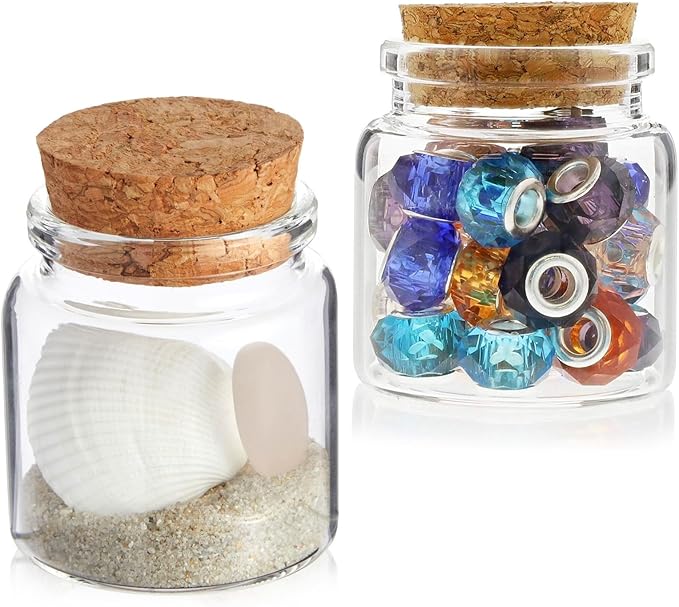 Bright Creations Spell Jars - 50ml - Image 7